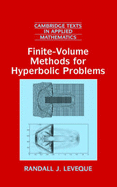 Finite Volume Methods for Hyperbolic Problems