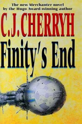 Finity's End - Cherryh, C. J.