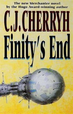 Finity's End - Cherryh, C. J.