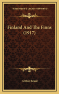 Finland and the Finns (1917)