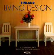 Finland, living design