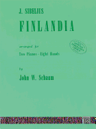 Finlandia: Sheet