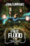Finley Flood: Part 1 - Mirrors and Glass