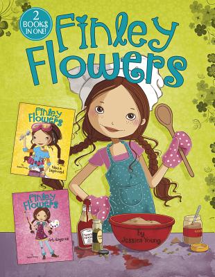 Finley Flowers Collection - Young, Jessica, and Spark, Sylvie