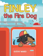 Finley the Fire Dog