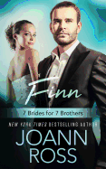 Finn: 7 Brides for 7 Brothers (Book 7)