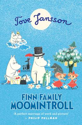 Finn Family Moomintroll - Jansson, Tove