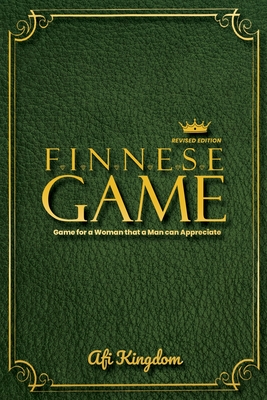 Finnese Game: Game for a Woman That a Man Can Appreciate - Kingdom, Afi