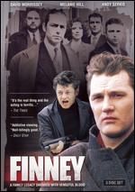 Finney [3 Discs] - David Hayman