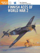 Finnish Aces of World War 2