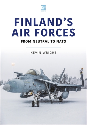 Finnish Air Force - Wright, Kevin