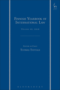 Finnish Yearbook of International Law, Volume 24, 2014
