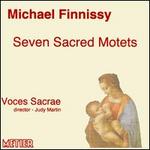 Finnissy: Seven Sacred Motets