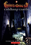 Finn's Quest: Coldkeep Castle - Hunter, Eirlys