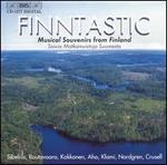Finntastic: Musical Souvenirs from Finland