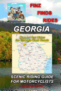 Finz Finds Scenic Rides in Georgia