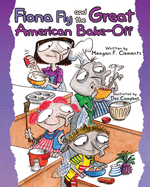Fiona Fly and the Great American Bake-Off