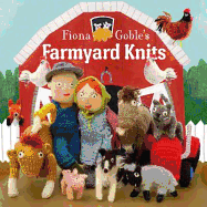 Fiona Goble's Farmyard Knits
