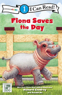 Fiona Saves the Day: Level 1