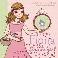 Fiona the Flower Girl