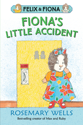 Fiona's Little Accident - 