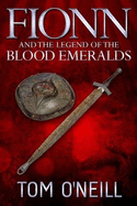 Fionn and the Legend of the Blood Emeralds