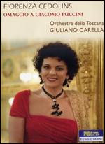 Fiorenza Cedolins: Omagio a Giacomo Puccini - 