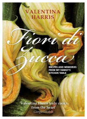 Fiori Di Zucca - Harris, Valentina