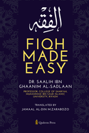 Fiqh Made Easy