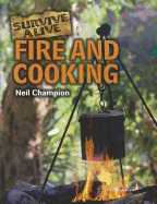 Fire and Cooking