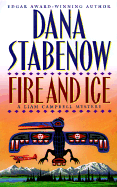 Fire and Ice: A Liam Campbell Mystery