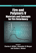 Fire and Polymers V: Materials and Concepts for Fire Retardancy