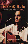 Fire and Rain: The James Taylor Story - Halperin, Ian