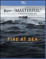 Fire at Sea [Blu-ray]