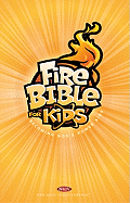 Fire Bible for Kids-NKJV