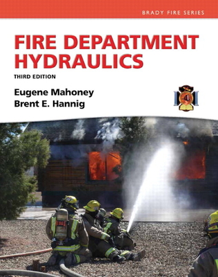 Fire Department Hydraulics - Hannig, Brent, and Mahoney, Eugene