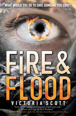 Fire & Flood - Scott, Victoria