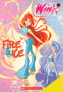 Fire & Ice
