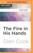 Fire in His Hands