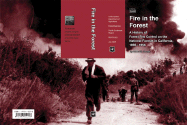 Fire in the Forest: A History of Forest Fire Control on the National Forests in California, 1898 - 1956 - Cermak, Robert W "Bob", and Us Department of Agriculture, Forest Service (Compiled by)