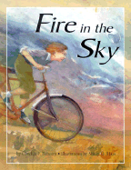Fire in the Sky - Ransom, Candice F