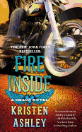 Fire Inside: A Chaos Novel