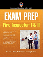 Fire Inspect I & II