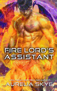 Fire Lord's Assistant