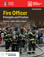 Fire Officer: Principles and Practice, Fifth Edition