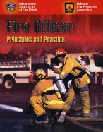 Fire Officer: Principles and Practice