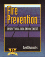 Fire Prevention: Inspection and Code Enforcement - Diamantes, David