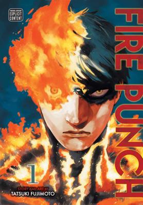 Fire Punch, Vol. 1 - Fujimoto, Tatsuki