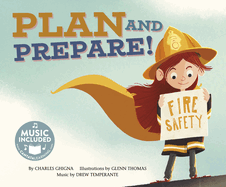 Fire Safety Plan and Prepare