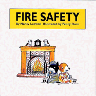 Fire Safety - Loewen, Nancy